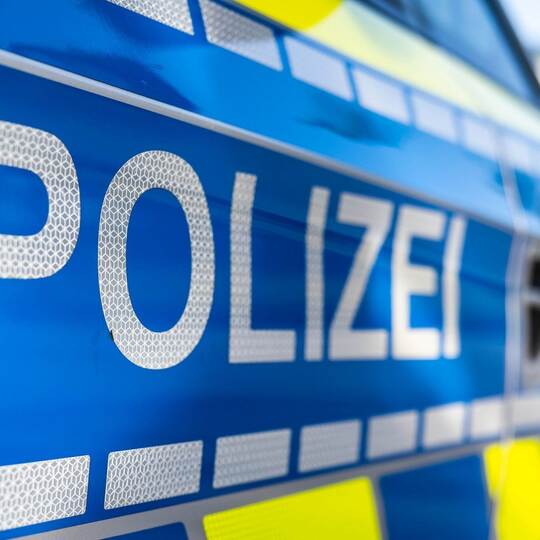 Symbolbild - Blaulicht