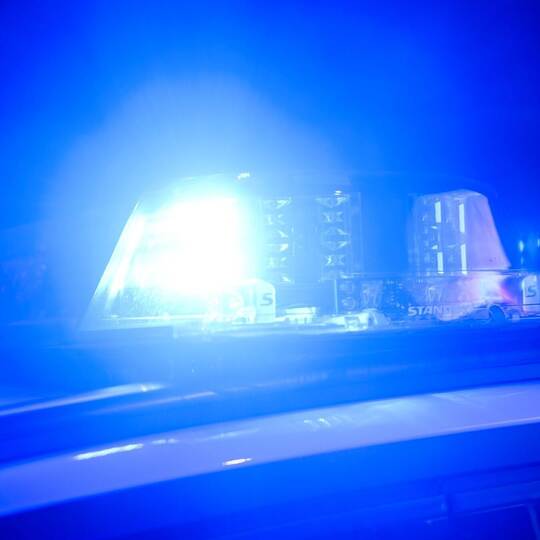 Polizei Symbolbild