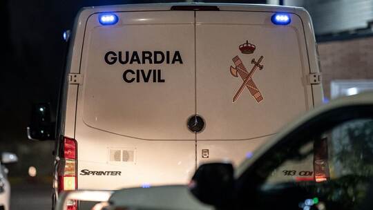 Zwei Tote und vier Verletzte nach Schüssen in Spanien
