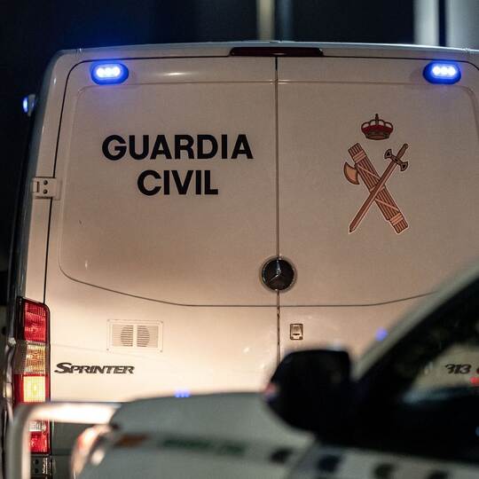 Zwei Tote und vier Verletzte nach Schüssen in Spanien