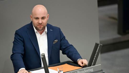 Markus Frohnmaier