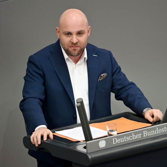 Markus Frohnmaier
