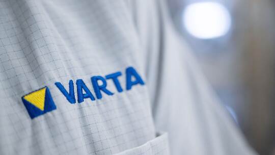 Varta AG