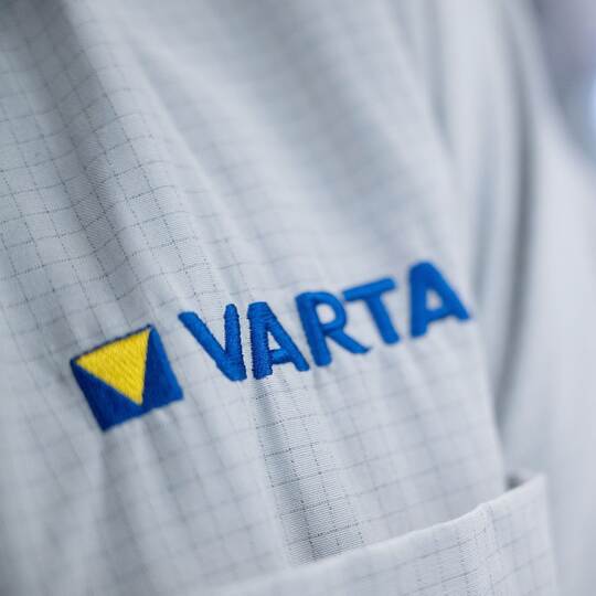 Varta AG