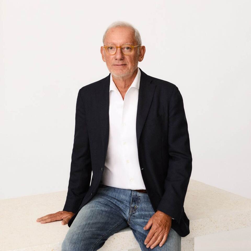 Geschäftsmann Isak Andic Geschäftsmann Isak Andic