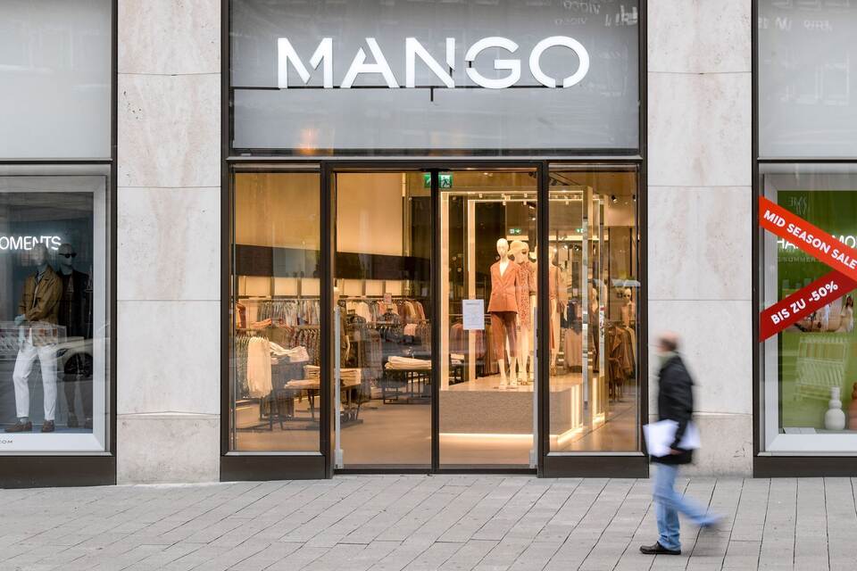 Mango Mango