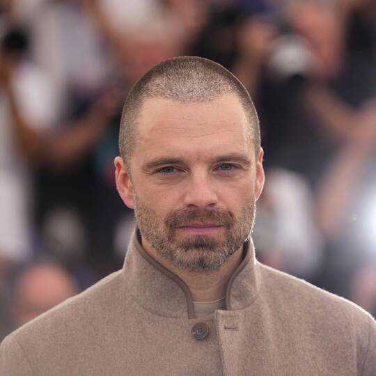 Filmfestival in Cannes - "Fjord"