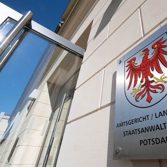 Landgericht Potsdam