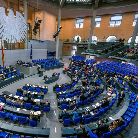 Bundestag