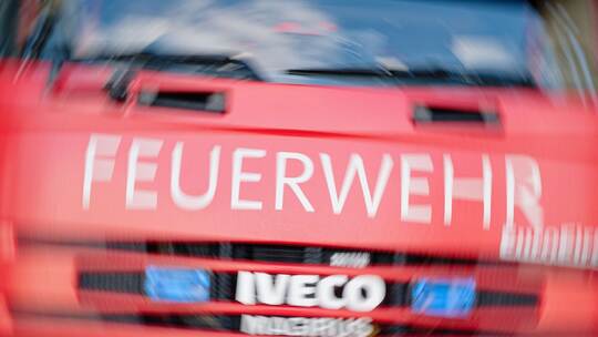 Feuerwehr