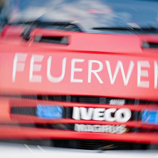 Feuerwehr