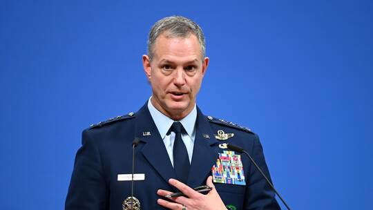 Sitzung des Nato-Militärausschusses Sitzung des Nato-Militärausschusses