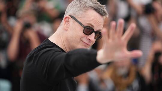Filmfestival in Cannes - "Her Private Hell'" Filmfestival in Cannes - "Her Private Hell'"
