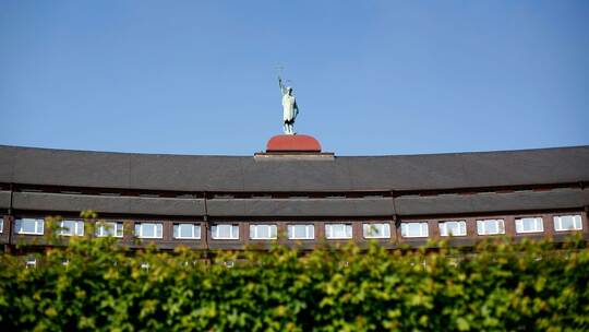 Helios St. Johannes Klinik Helios St. Johannes Klinik