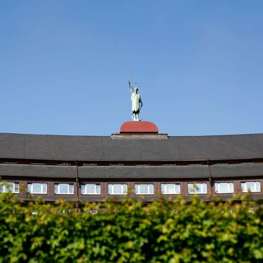 Helios St. Johannes Klinik