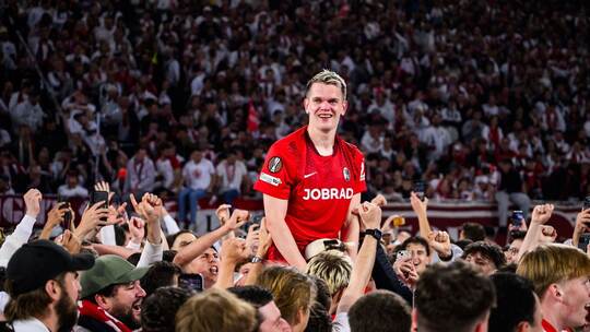 Matthias Ginter Matthias Ginter