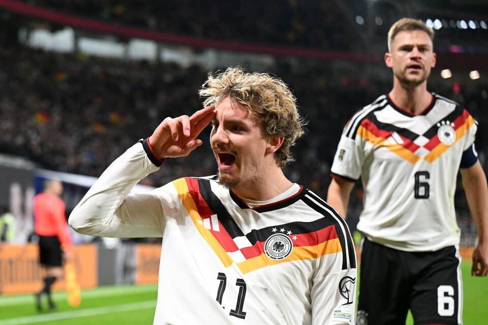 DFB-Trikot DFB-Trikot