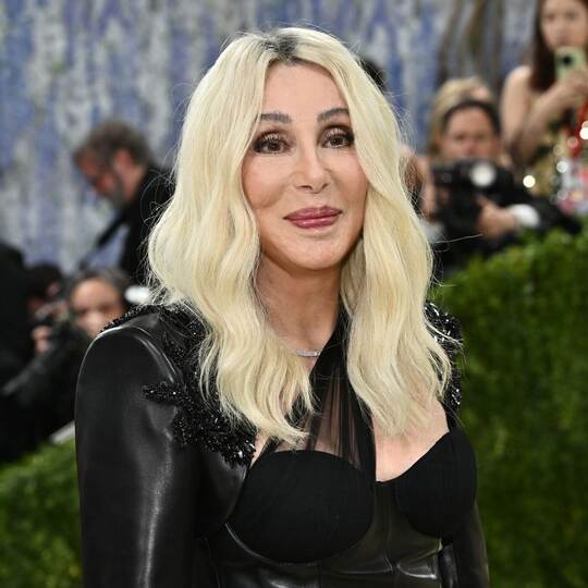 Cher