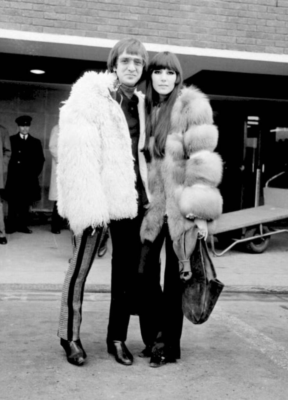 Sonny und Cher