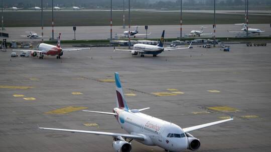 Flughafen Berlin Brandenburg BER Flughafen Berlin Brandenburg BER