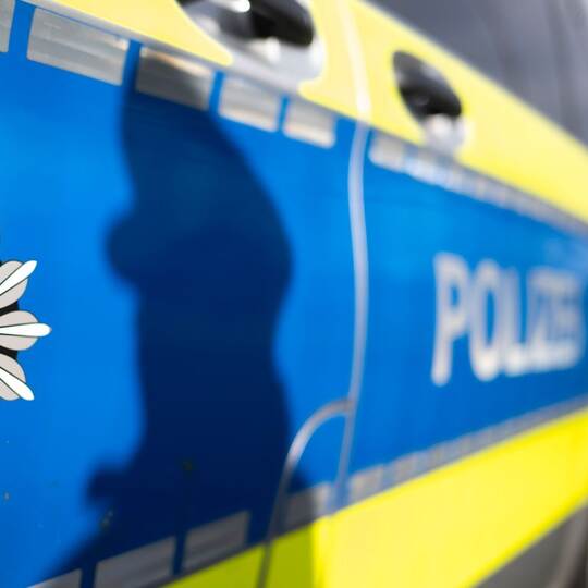 Polizei