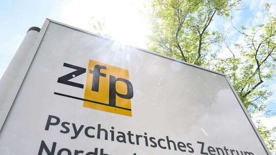 Psychiatrisches Zentrum Nordbaden Psychiatrisches Zentrum Nordbaden