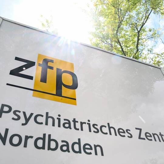 Psychiatrisches Zentrum Nordbaden
