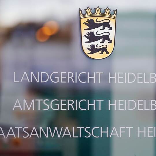 Landgericht Heidelberg