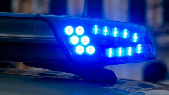 Polizei