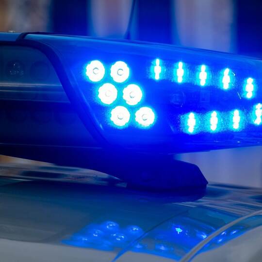 Polizei Polizei