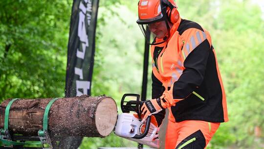 Stihl Bilanz-Pk