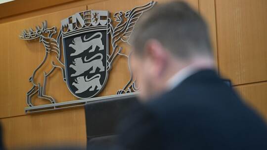 Prozess nach Verkehrsunfall am Stuttgarter Olgaeck