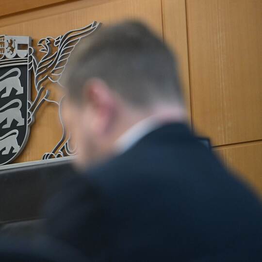 Prozess nach Verkehrsunfall am Stuttgarter Olgaeck