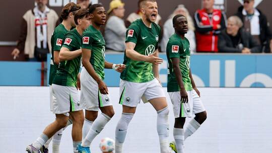 VfL Wolfsburg VfL Wolfsburg