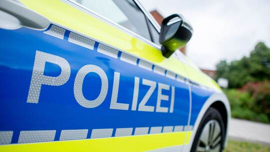 Polizei Polizei