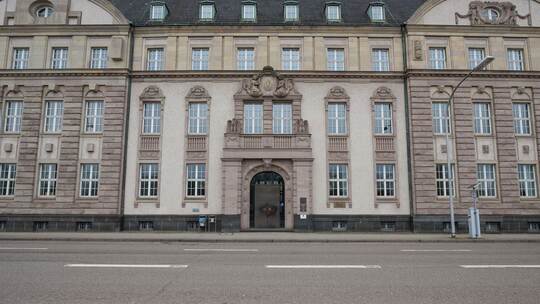 Landgericht Saarbrücken