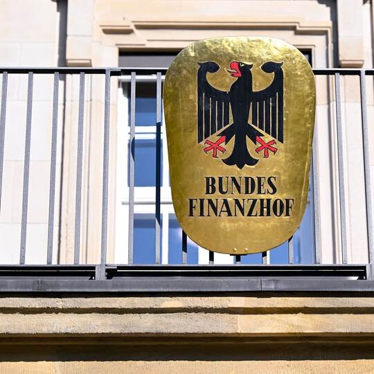 Bundesfinanzhof