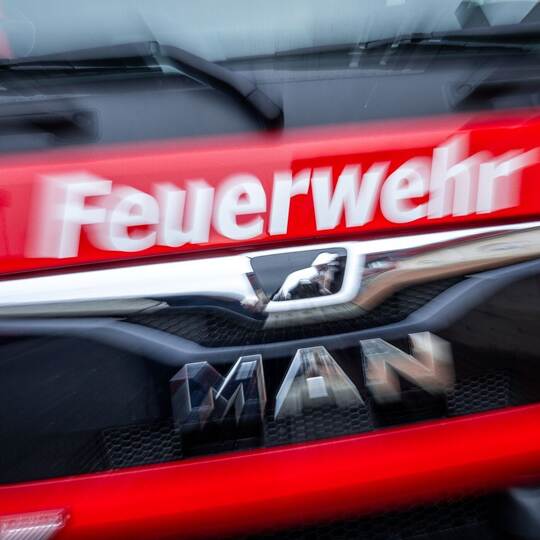 Feuerwehr