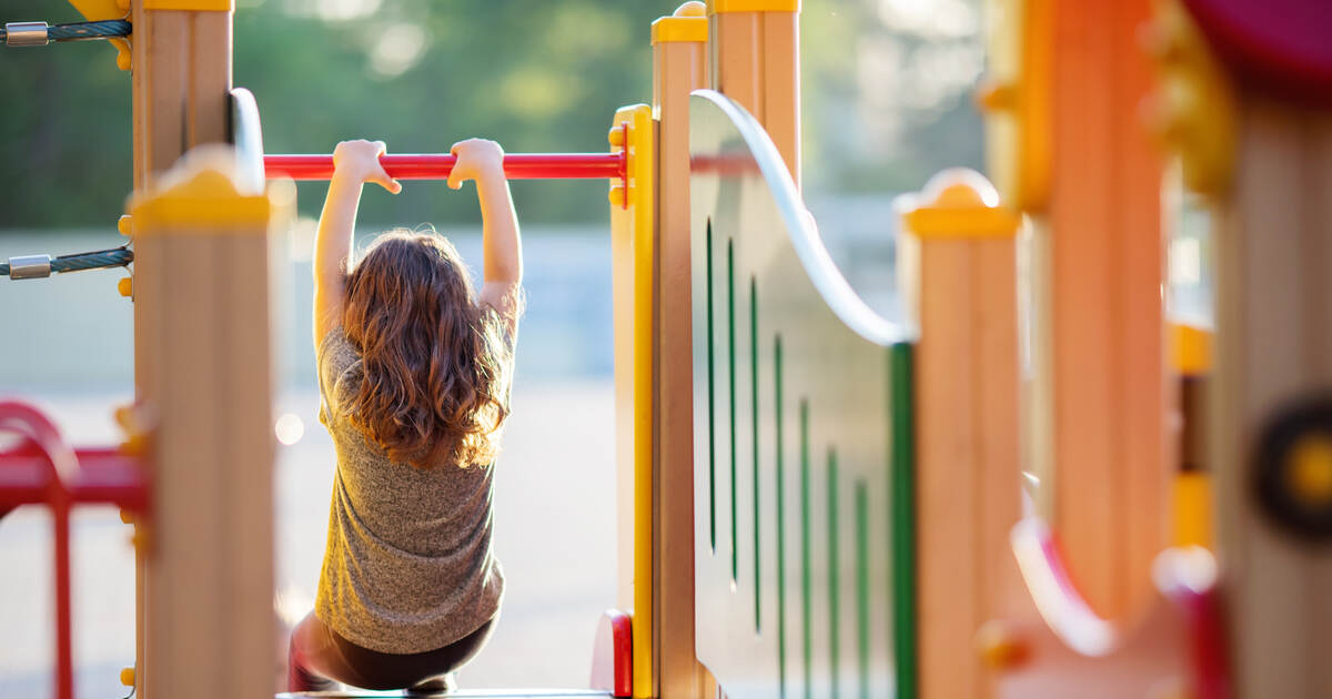 Dobel to Invest €65,000 in New Playground Equipment