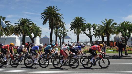 UCI WorldTour - Giro d’Italia