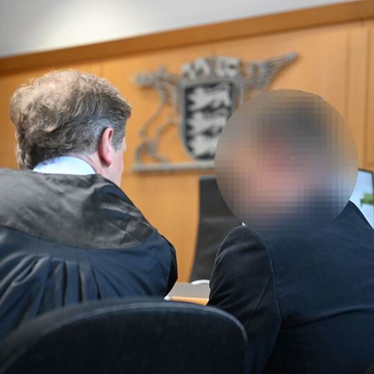 Prozess nach Verkehrsunfall am Stuttgarter Olgaeck