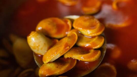 Currywurst