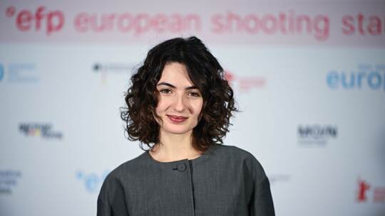 76. Berlinale - Shootingstars