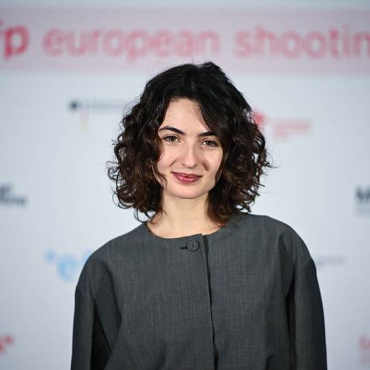 76. Berlinale - Shootingstars