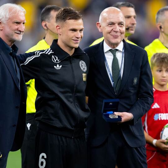Joshua Kimmich
