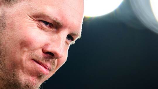 Julian Nagelsmann