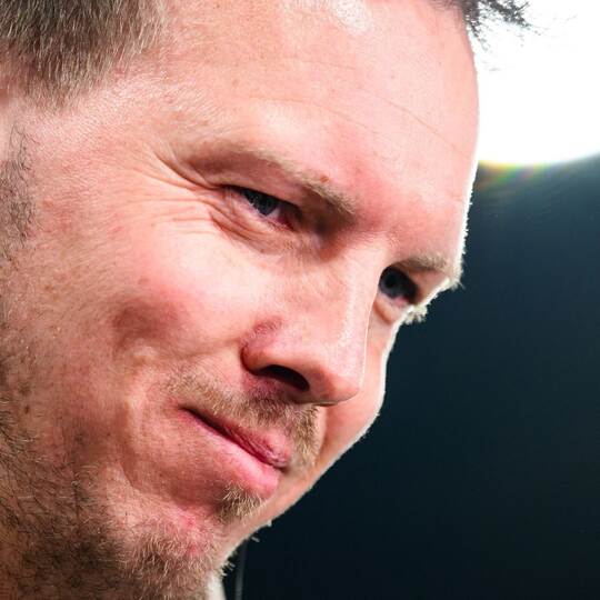 Julian Nagelsmann