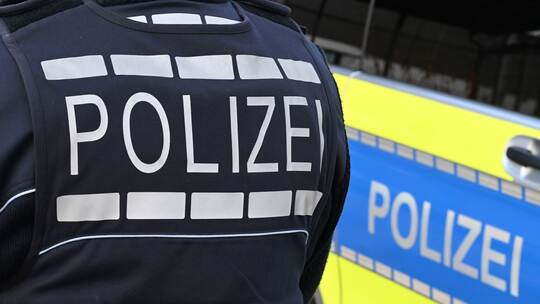 Polizei