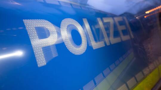 Illustration - Polizei Illustration - Polizei