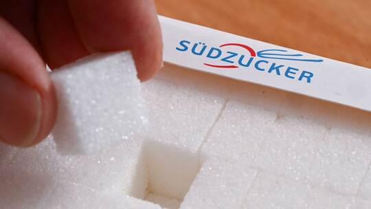 Südzucker Südzucker